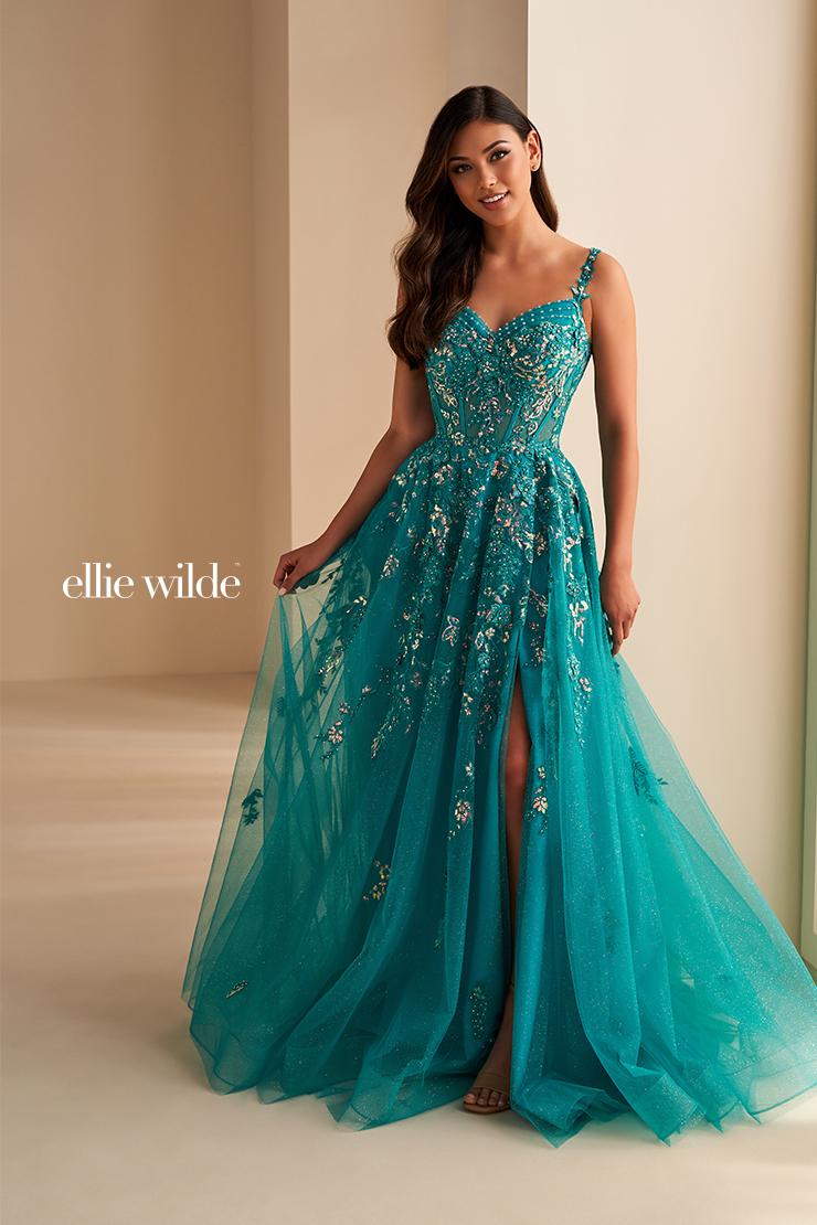 Ellie Wilde by Mon Cheri Dress EW36204