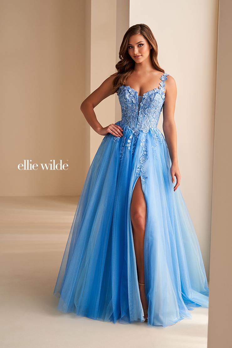 Ellie Wilde by Mon Cheri Dress EW36213