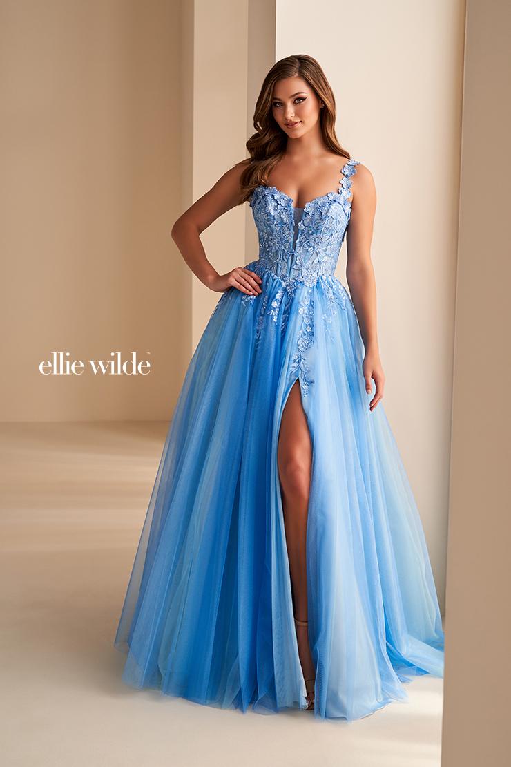 Ellie Wilde by Mon Cheri Dress EW36214