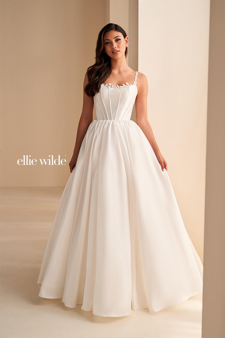 Ellie Wilde by Mon Cheri Dress EW36221