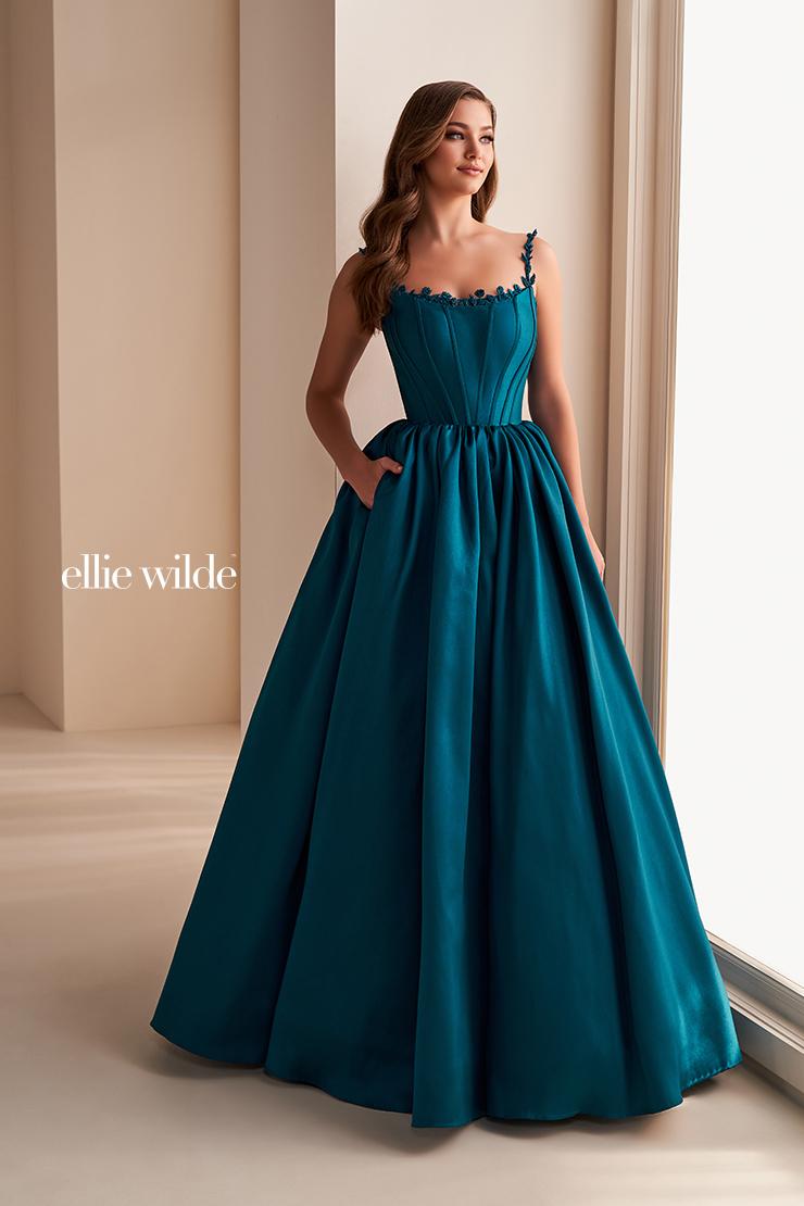 Ellie Wilde by Mon Cheri Dress EW36221