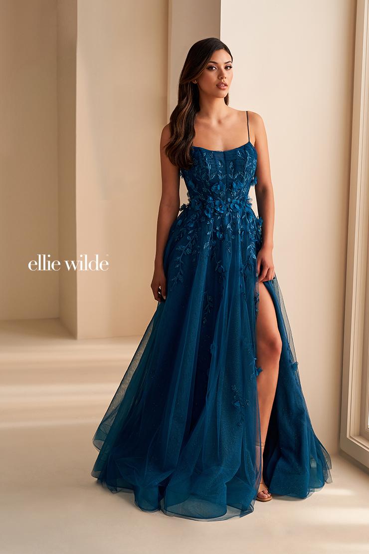 Ellie Wilde by Mon Cheri Dress EW36222