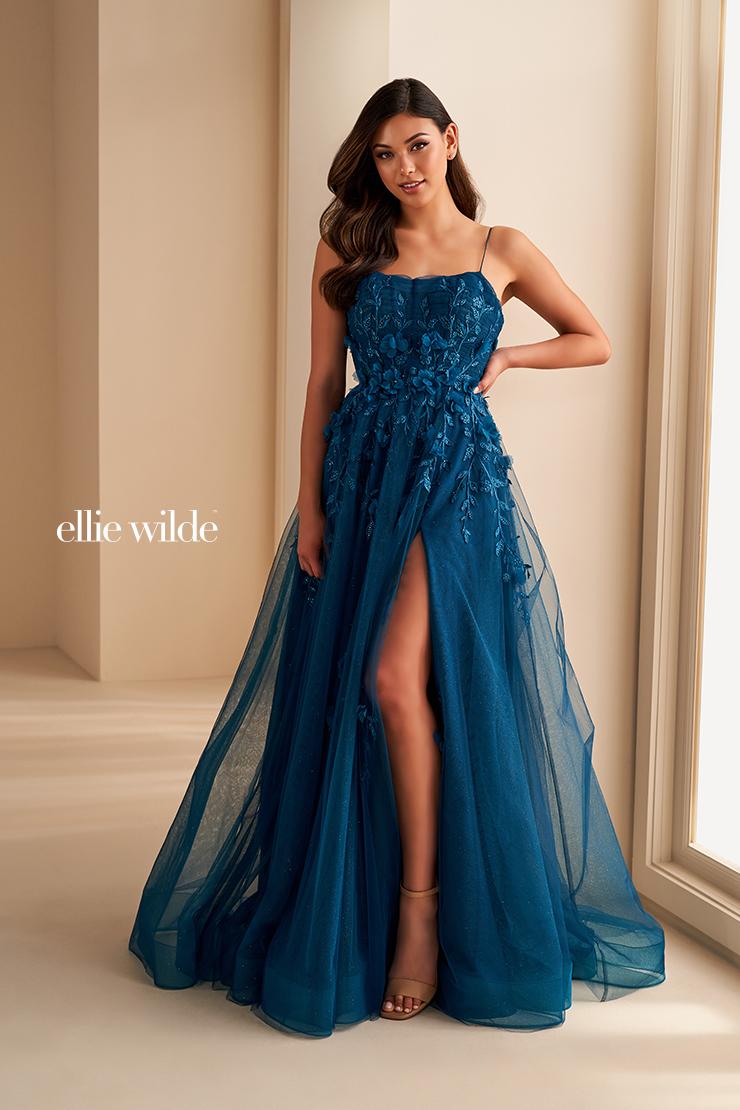 Ellie Wilde by Mon Cheri Dress EW36222