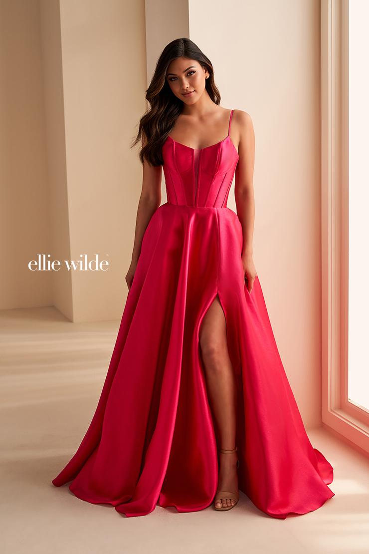 Ellie Wilde by Mon Cheri Dress EW36224