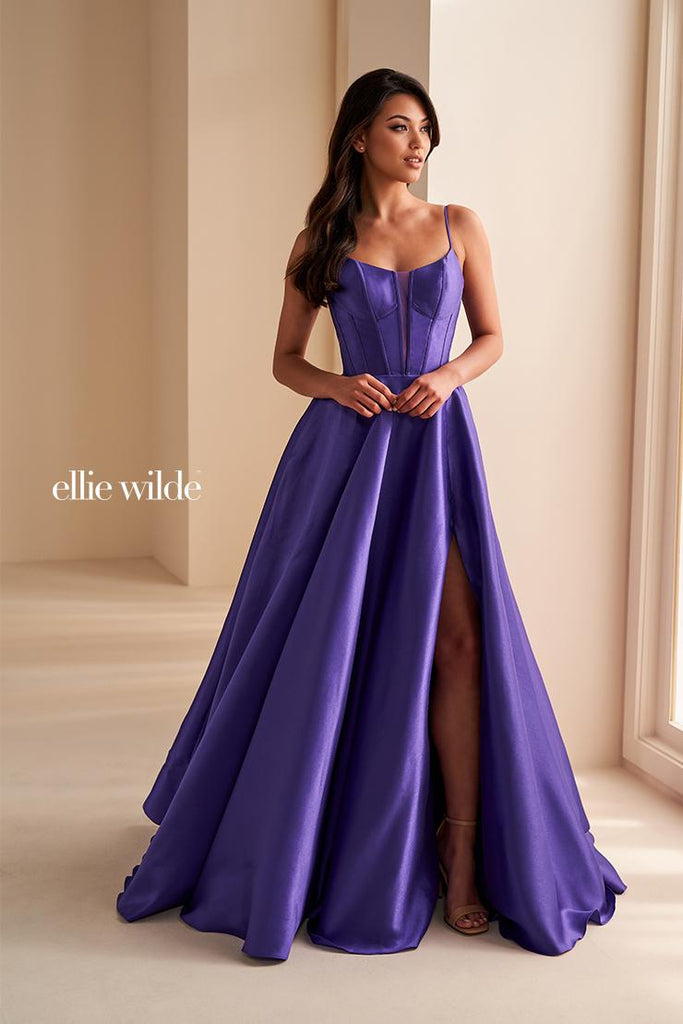 Ellie Wilde by Mon Cheri Dress EW36224