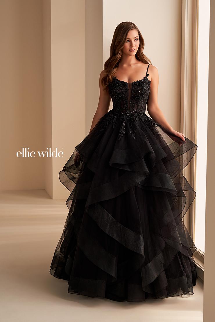 Ellie Wilde by Mon Cheri Dress EW36225