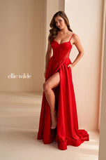 Ellie Wilde by Mon Cheri Dress EW36227