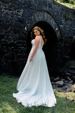 Wilderly Bride by Allure Dress F236