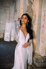 Wilderly Bride by Allure Dress F307