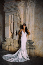 Wilderly Bride by Allure Dress F307