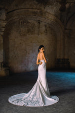 Wilderly Bride by Allure Dress F307