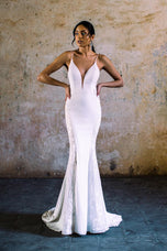 Wilderly Bride by Allure Dress F307