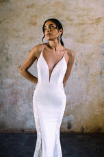 Wilderly Bride by Allure Dress F307