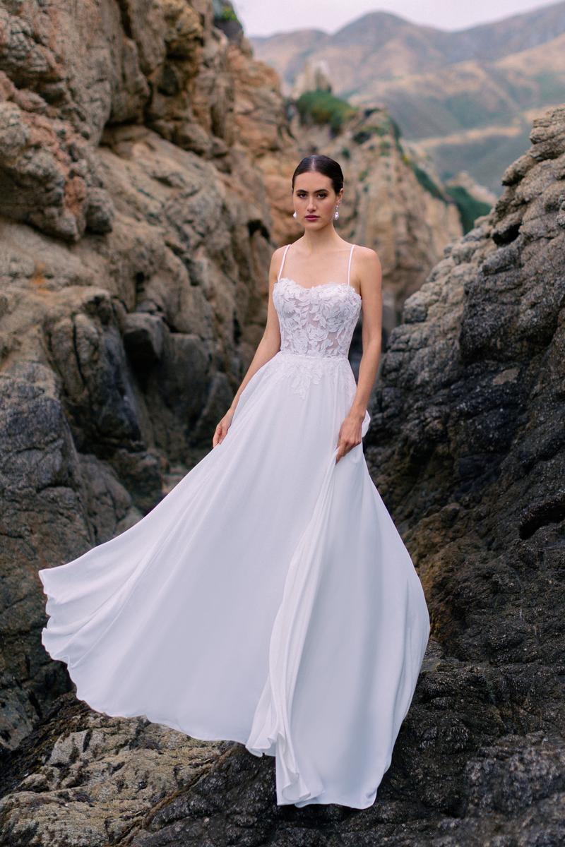 Allure Bridals Dress A1153 – Terry Costa