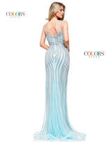 Colors Dress Dress G664