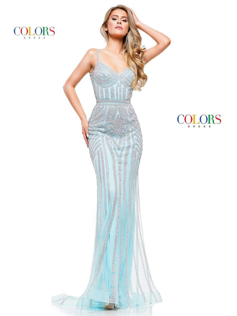 Colors Dress Dress G664