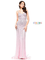 Colors Dress Dress G664