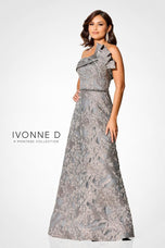 Ivonne D by Mon Cheri Dress ID304