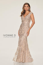 Ivonne D by Mon Cheri Dress ID809