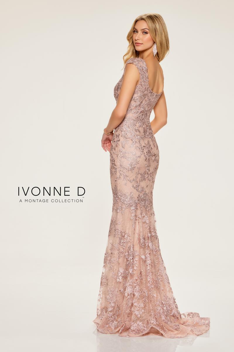 Ivonne D by Mon Cheri Dress ID809