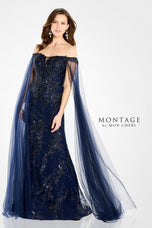 Montage by Mon Cheri Dress M2204