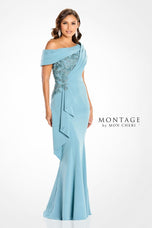 Montage by Mon Cheri Dress M2208