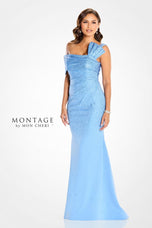 Montage by Mon Cheri Dress M2214