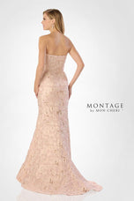 Montage by Mon Cheri Dress M2225