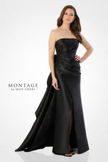 Montage by Mon Cheri Dress M2235