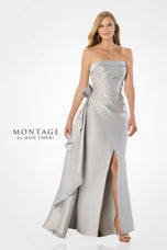 Montage by Mon Cheri Dress M2235