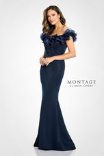 Montage by Mon Cheri Dress M503