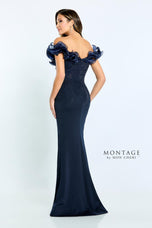 Montage by Mon Cheri Dress M503