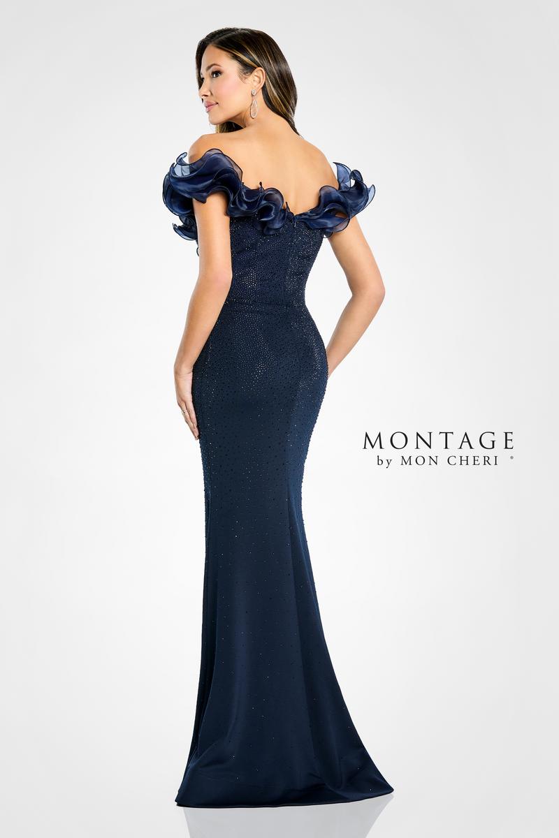 Montage by Mon Cheri Dress M503