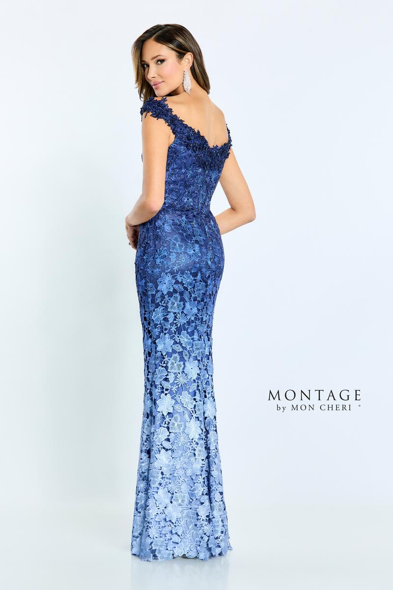 Montage by Mon Cheri Dress M507