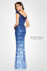 Montage by Mon Cheri Dress M507