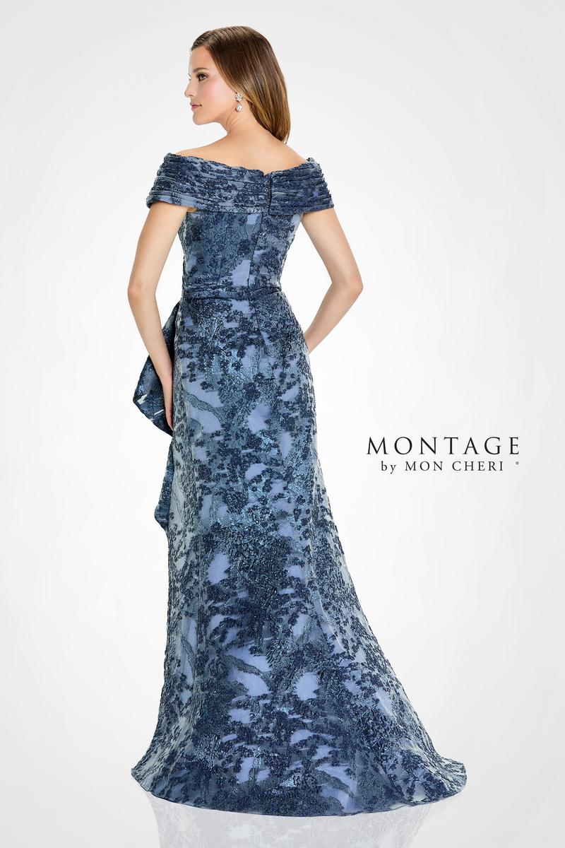 Montage by Mon Cheri Dress M524