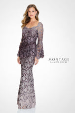 Montage by Mon Cheri Dress M530