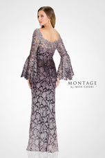 Montage by Mon Cheri Dress M530