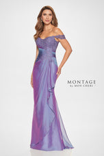 Montage by Mon Cheri Dress M843