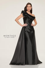 Montage by Mon Cheri Dress M844