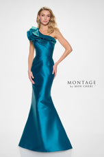 Montage by Mon Cheri Dress M844