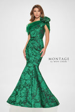 Montage by Mon Cheri Dress M853