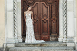 Madison James Bridal  Dress MJ1015