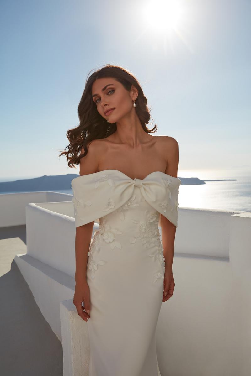 Madison James Bridal "Femi" MJ1117