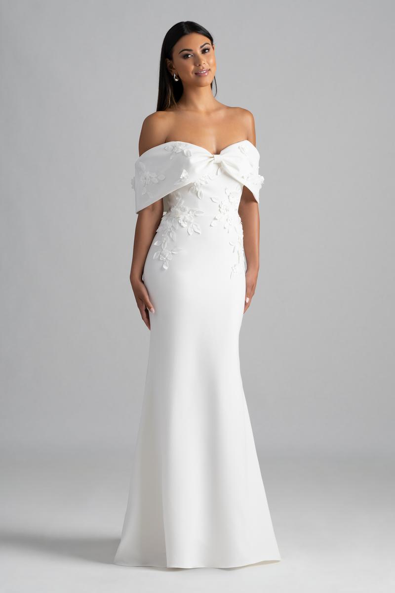 Madison James Bridal "Femi" MJ1117