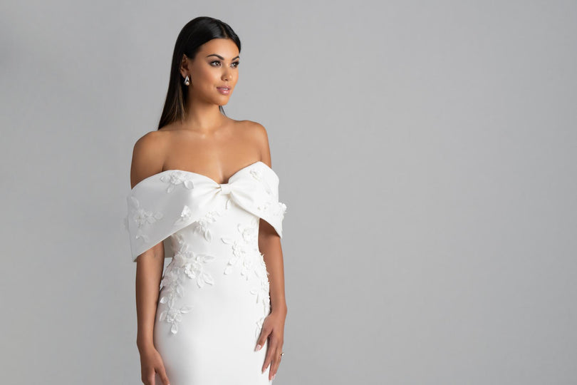 Madison James Bridal "Femi" MJ1117