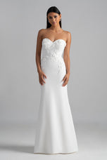 Madison James Bridal "Femi" MJ1117