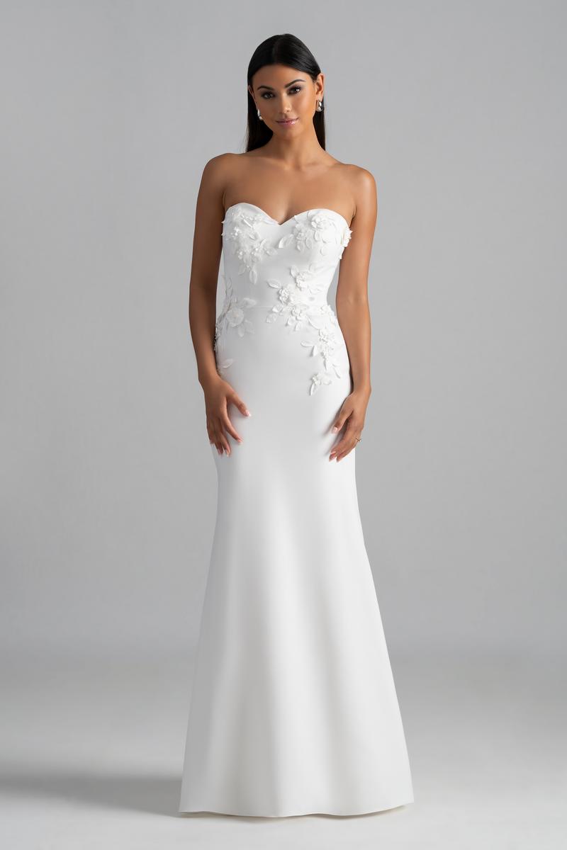 Madison James Bridal "Femi" MJ1117