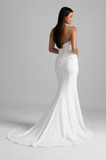 Madison James Bridal "Femi" MJ1117