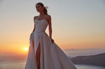 Madison James Bridal "Florrie" Dress MJ1119